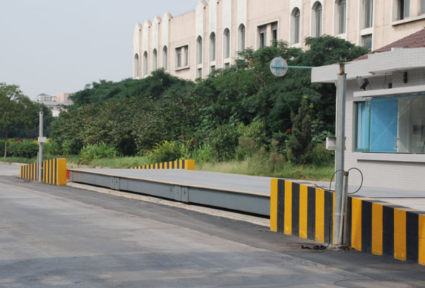 電子汽車(chē)衡